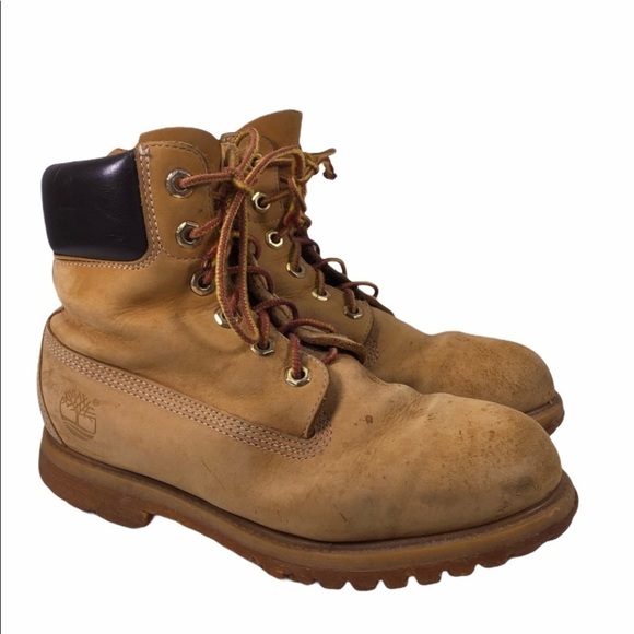 TIMBERLAND Premium Waterproof Boots - Picture 1 of 9
